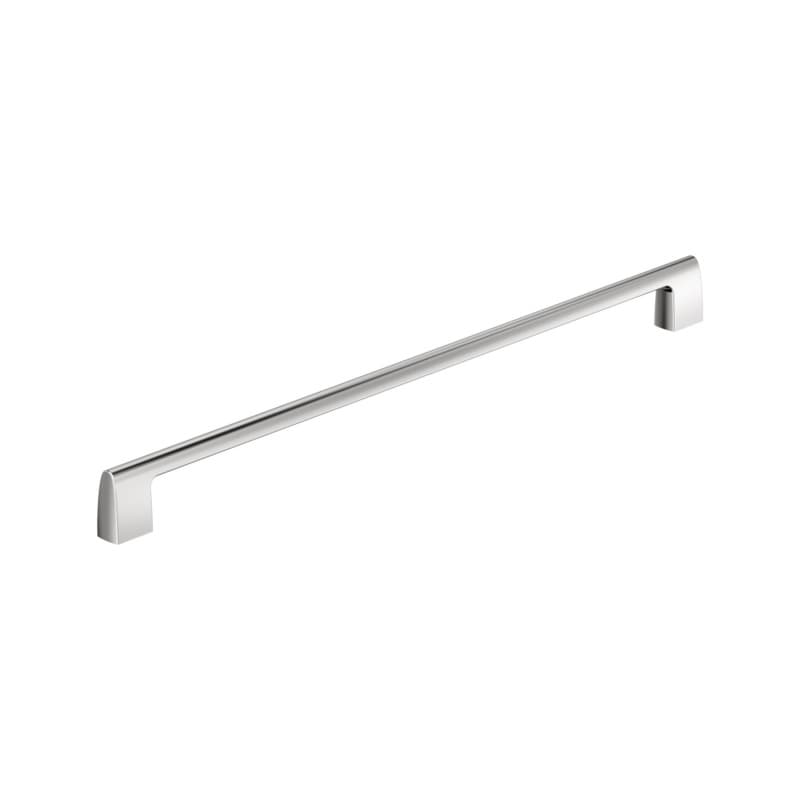 18" Riva Appliance Pull, Polished Chrome