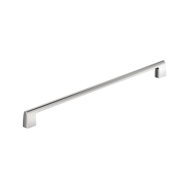 18" Riva Appliance Pull, Polished Chrome