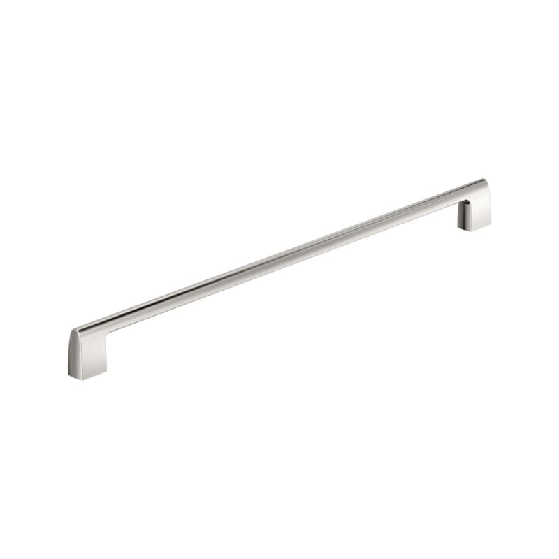 18" Riva Appliance Pull, Polished Nickel