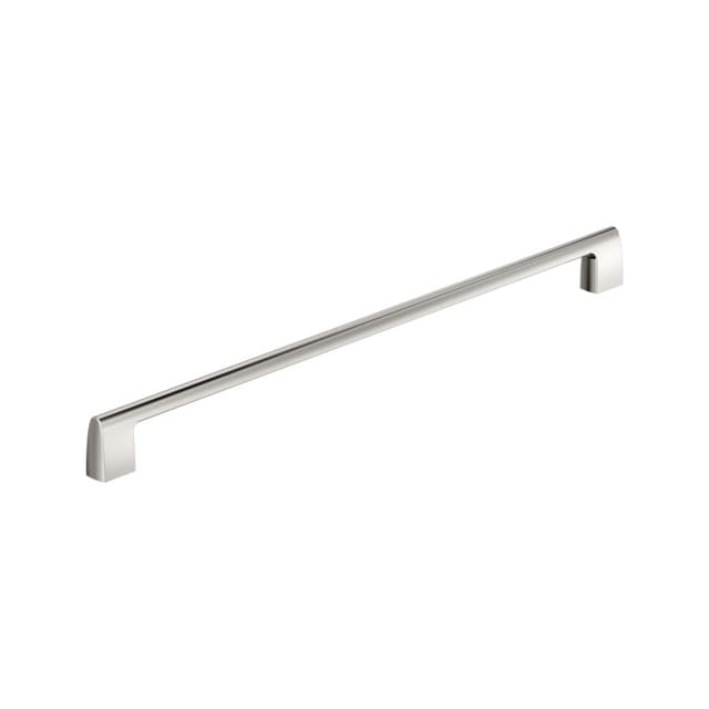 18" Riva Appliance Pull, Polished Nickel