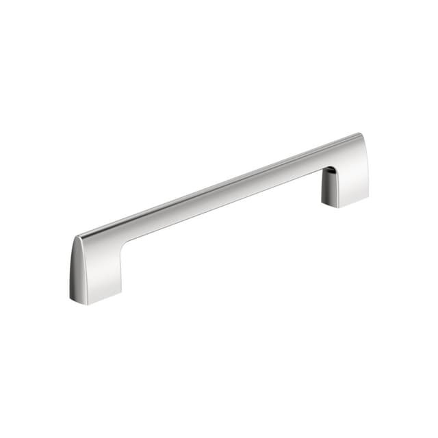192mm Riva Cabinet Pull, s Polished Chrome