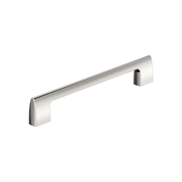 192mm Riva Cabinet Pull, s Polished Nickel