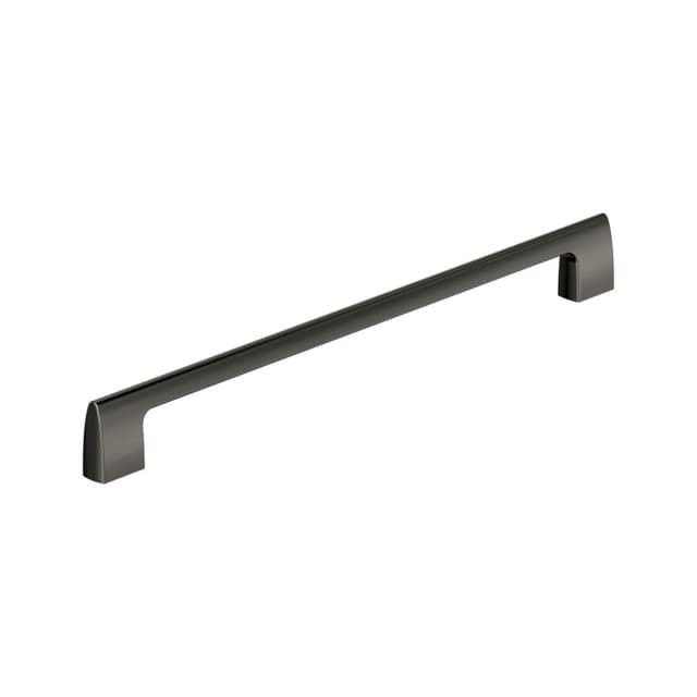 12-5/8" Riva Cabinet Pull, Graphite