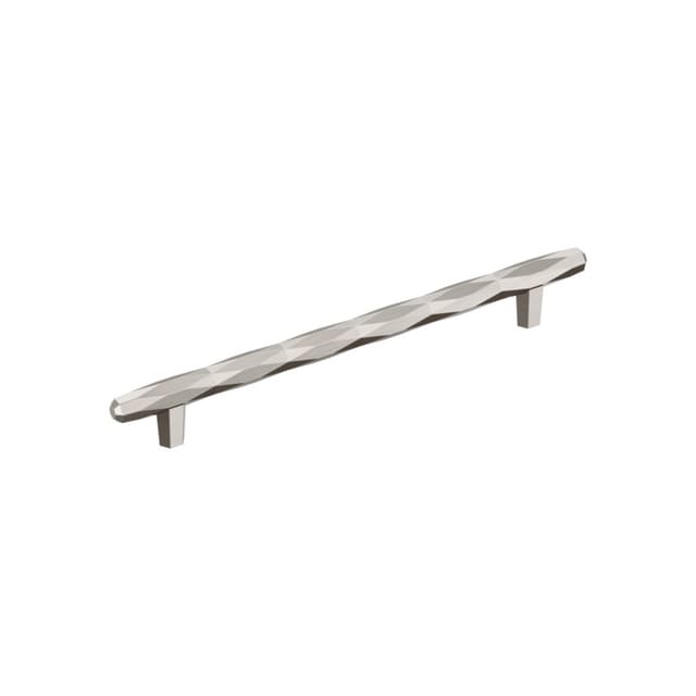 8" St.Vincent Cabinet Pull, Satin Nickel