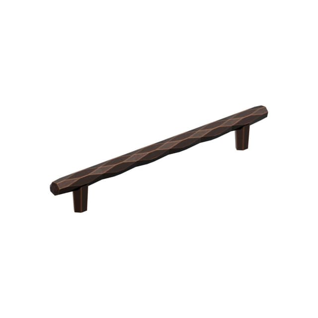 8" St.Vincent Cabinet Pull, Oil-Rubbed Bronze