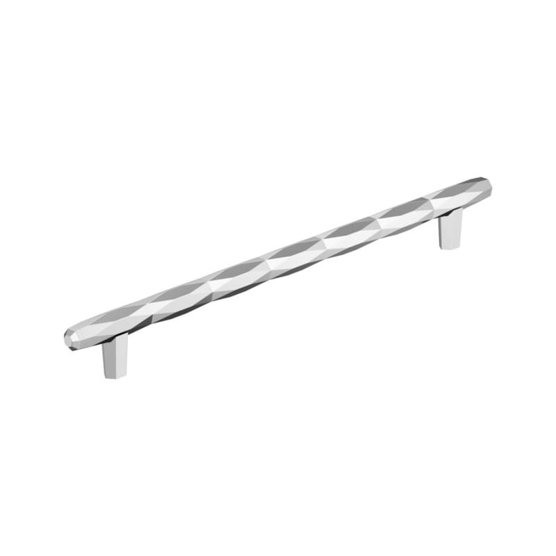 10-1/16" St.Vincent Cabinet Pull, Polished Chrome