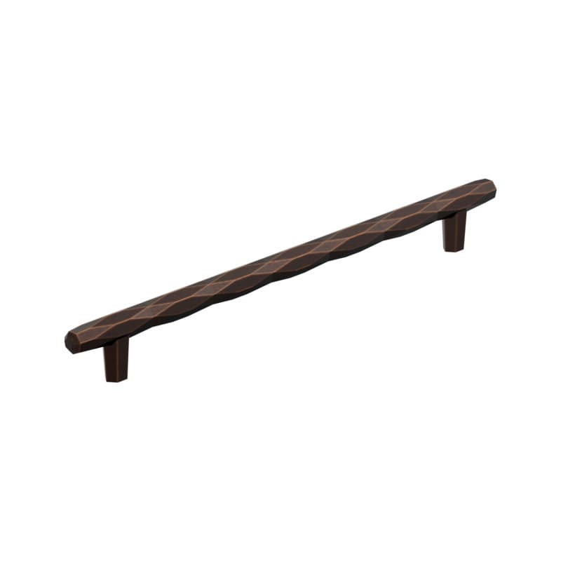 10-1/16" St.Vincent Cabinet Pull, Oil-Rubbed Bronze
