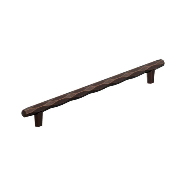 10-1/16" St.Vincent Cabinet Pull, Oil-Rubbed Bronze