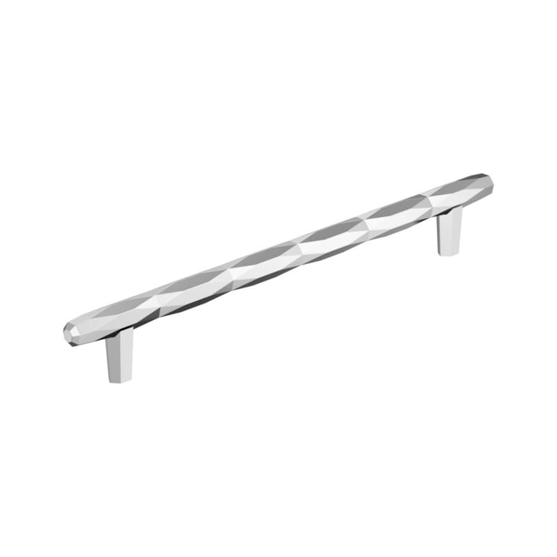 12" St.Vincent Appliance Pull, Polished Chrome