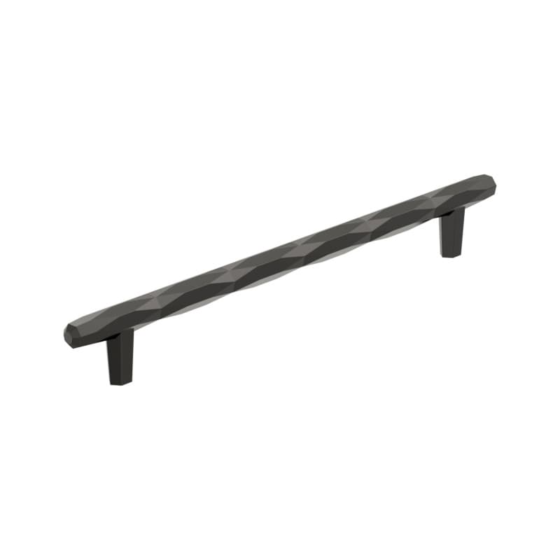 12" St.Vincent Appliance Pull, Black Bronze