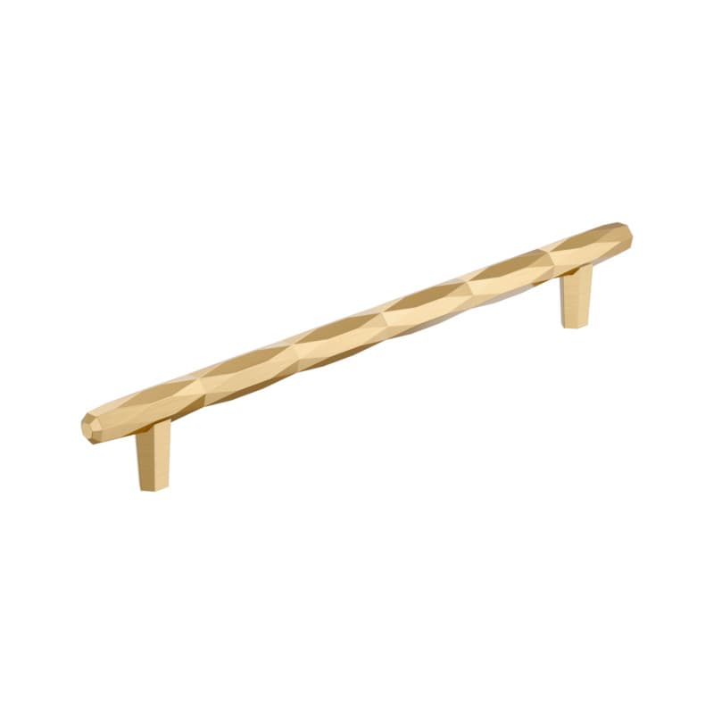 12" St.Vincent Appliance Pull, Champagne Bronze