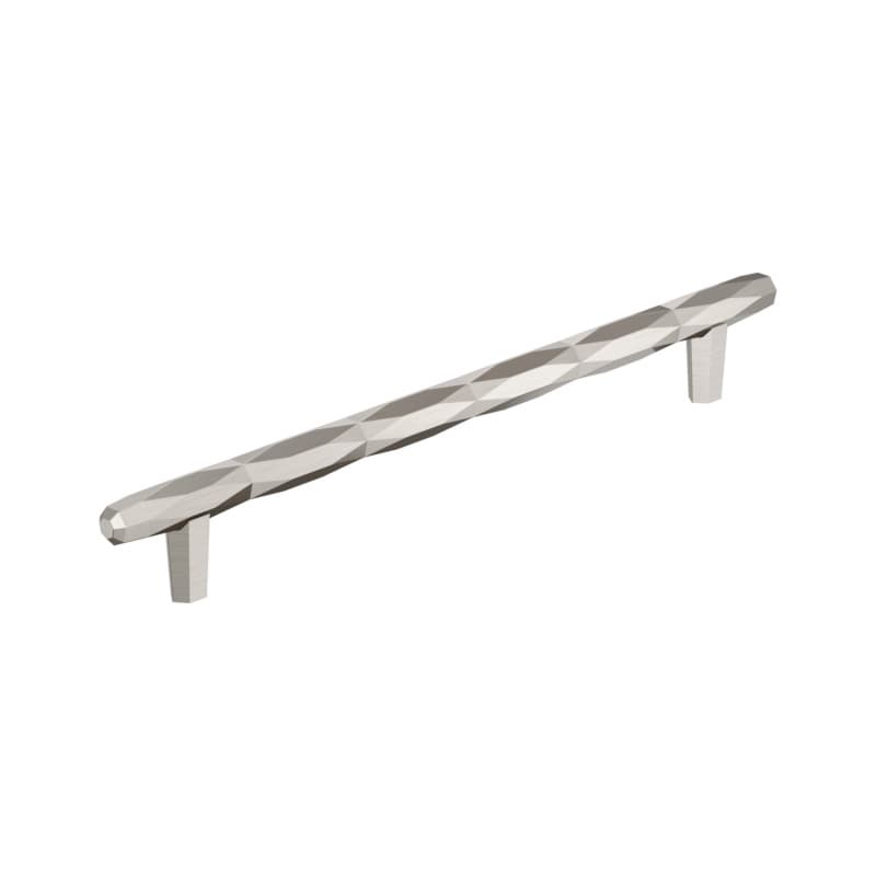 12" St.Vincent Appliance Pull, Satin Nickel