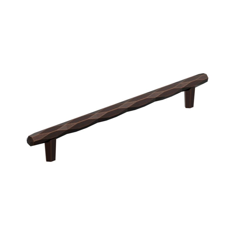 12" St.Vincent Appliance Pull, Oil-Rubbed Bronze