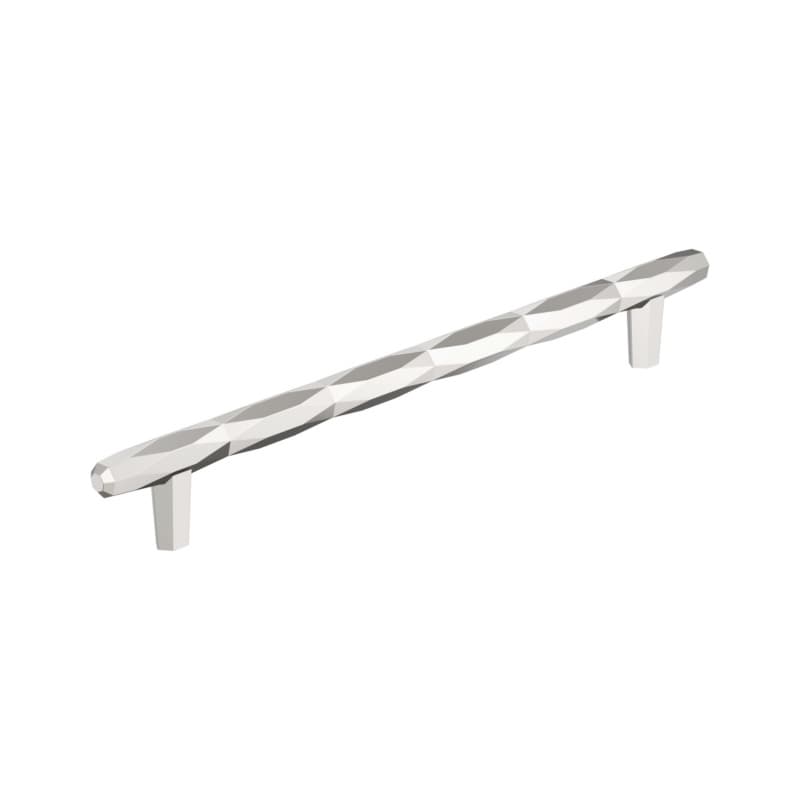 12" St.Vincent Appliance Pull, Polished Nickel