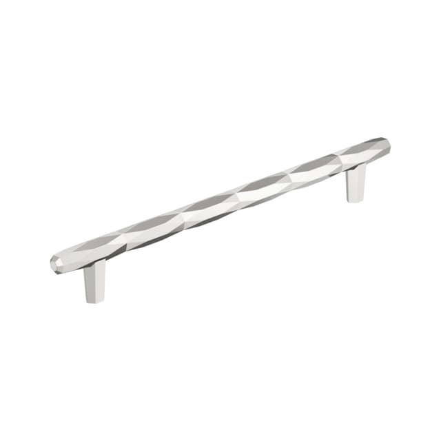 12" St.Vincent Appliance Pull, Polished Nickel