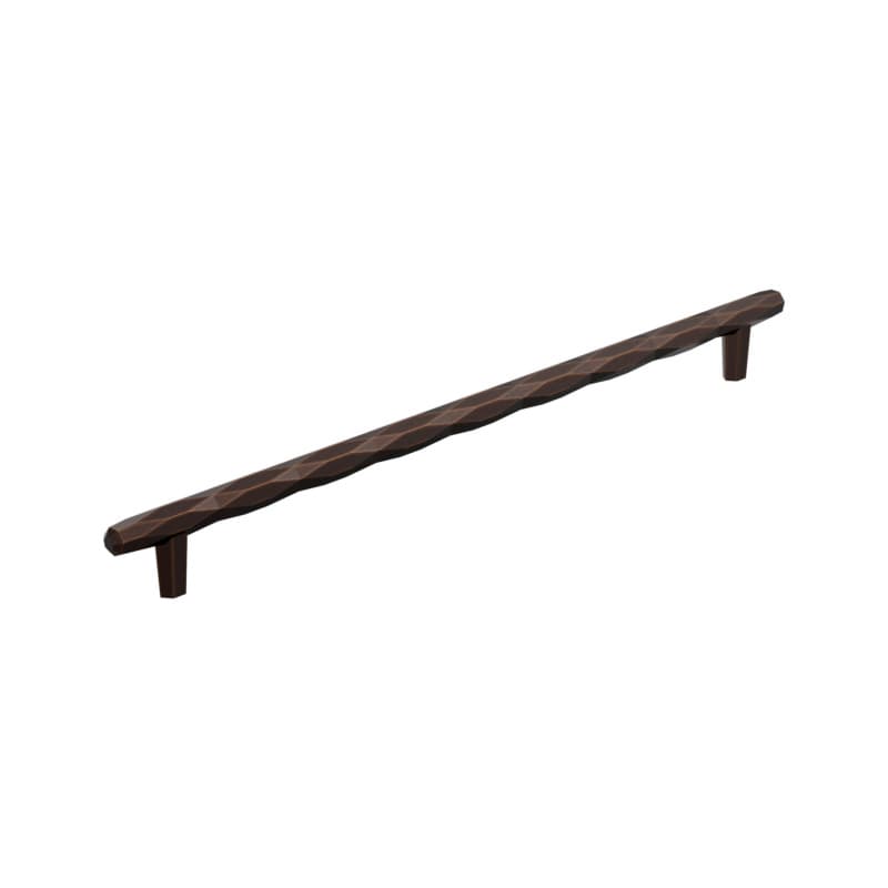 18" St.Vincent Appliance Pull, Oil-Rubbed Bronze