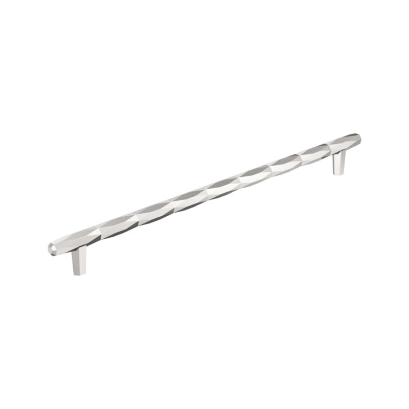 18" St.Vincent Appliance Pull, Polished Nickel