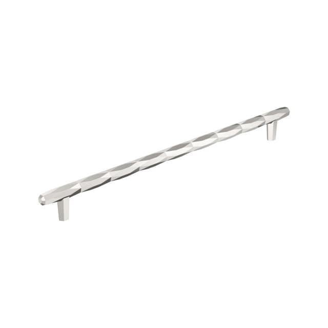 18" St.Vincent Appliance Pull, Polished Nickel
