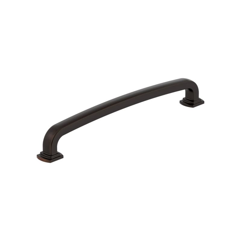 7-9/16" Surpass Cabinet Pull, Oil-Rubbed Bronze