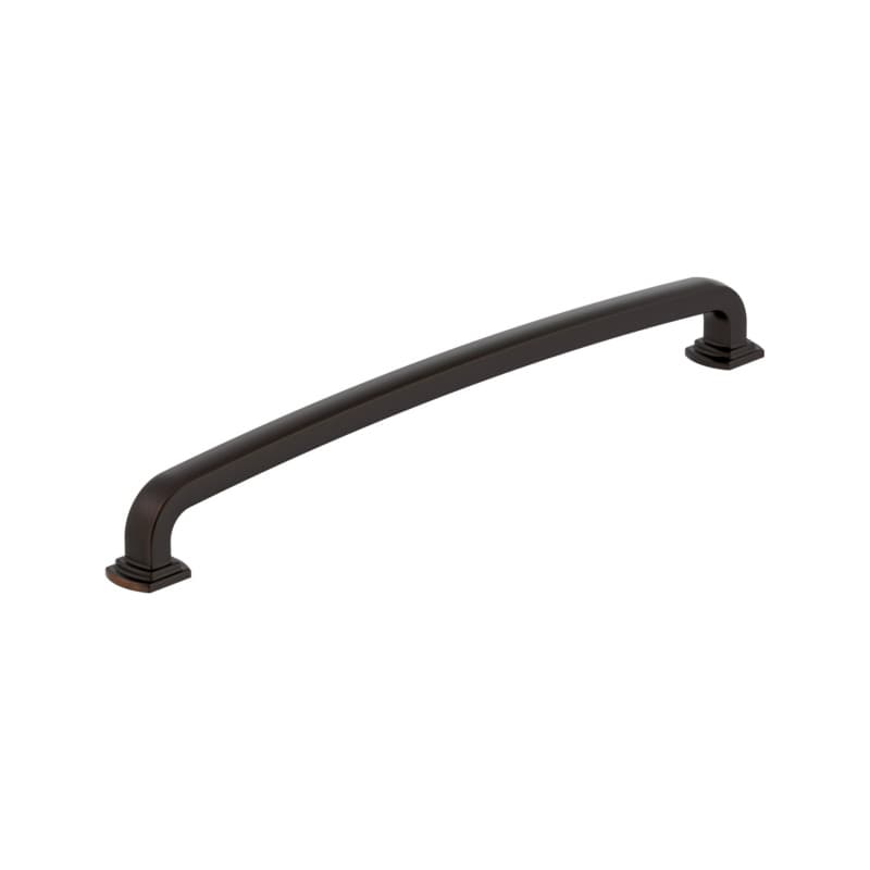 10-1/16" Surpass Cabinet Pull, Oil-Rubbed Bronze