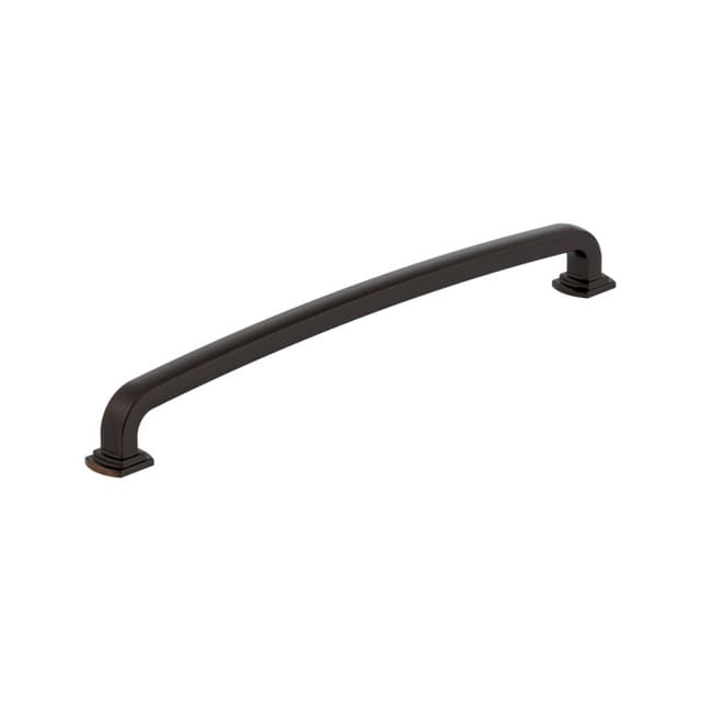 10-1/16" Surpass Cabinet Pull, Oil-Rubbed Bronze