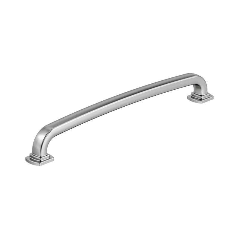12" Surpass Appliance Pull, Polished Chrome