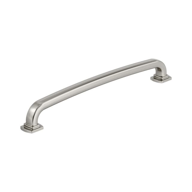 12" Surpass Appliance Pull, Satin Nickel