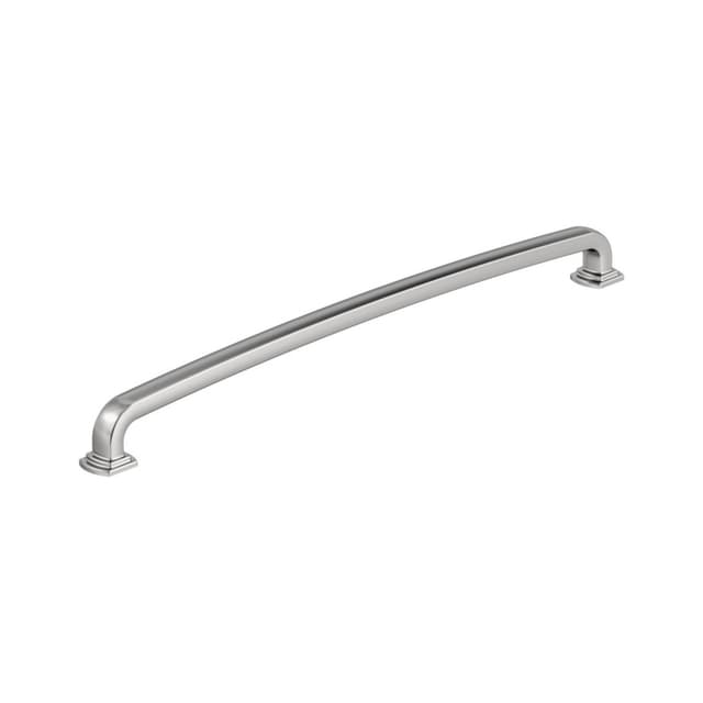 12-5/8" Surpass Cabinet Pull, Polished Chrome