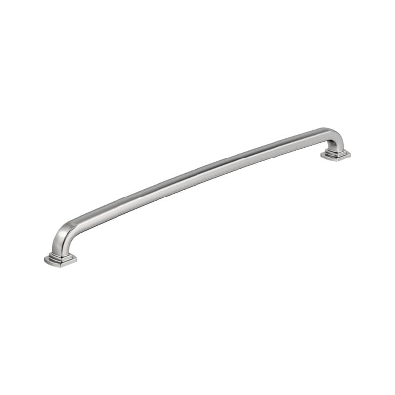18" Surpass Appliance Pull, Polished Chrome