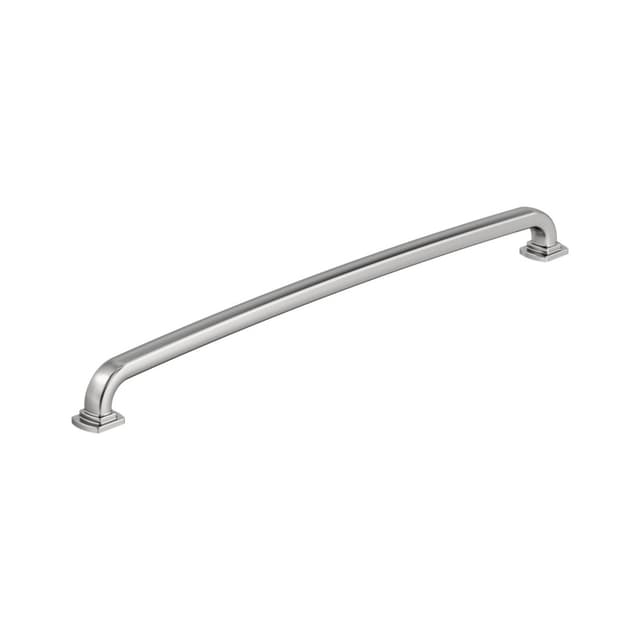 18" Surpass Appliance Pull, Polished Chrome