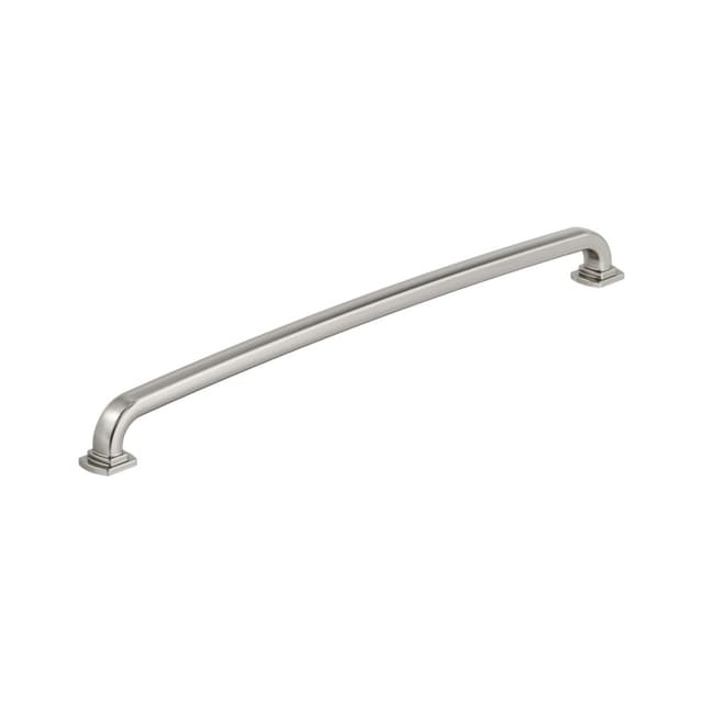18" Surpass Appliance Pull, Satin Nickel