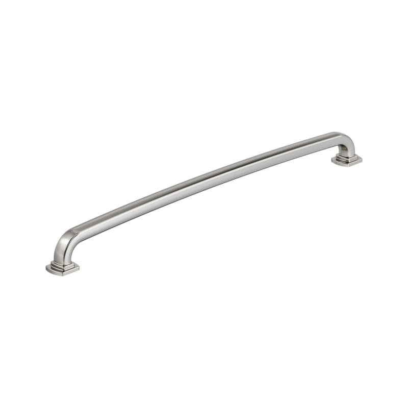 18" Surpass Appliance Pull, Polished Nickel