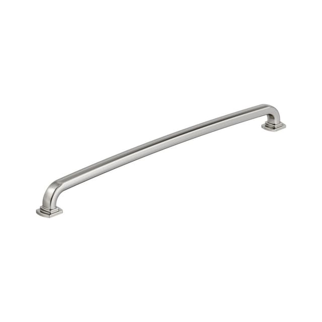 18" Surpass Appliance Pull, Polished Nickel
