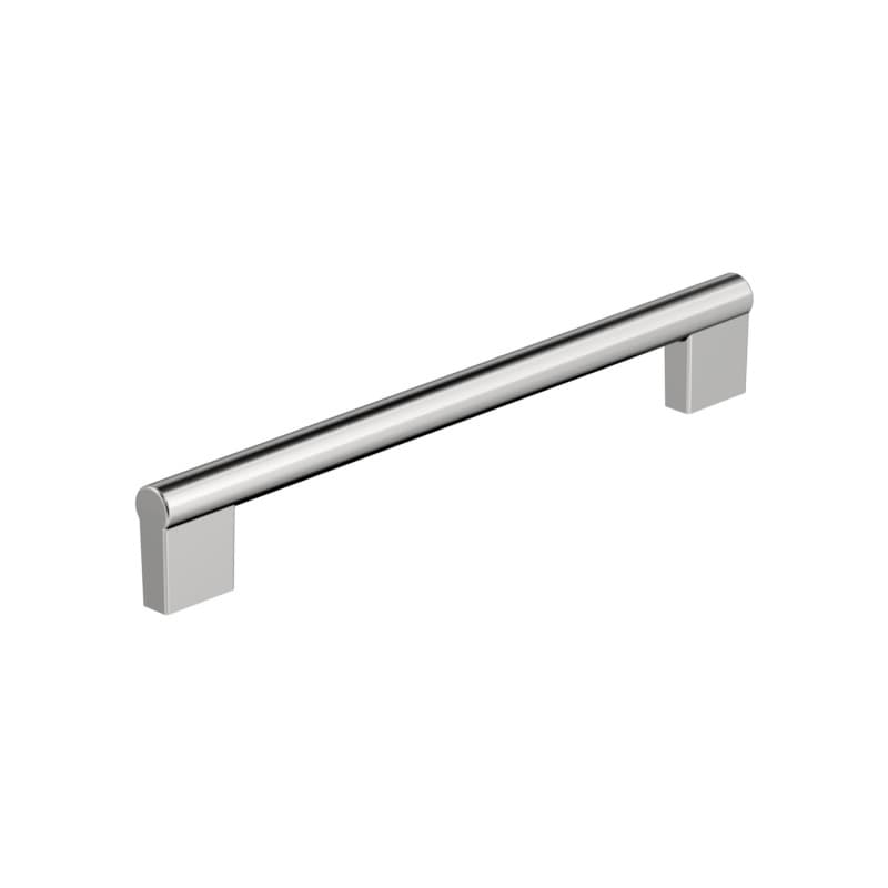 7-9/16" Versa Cabinet Pull, Polished Chrome
