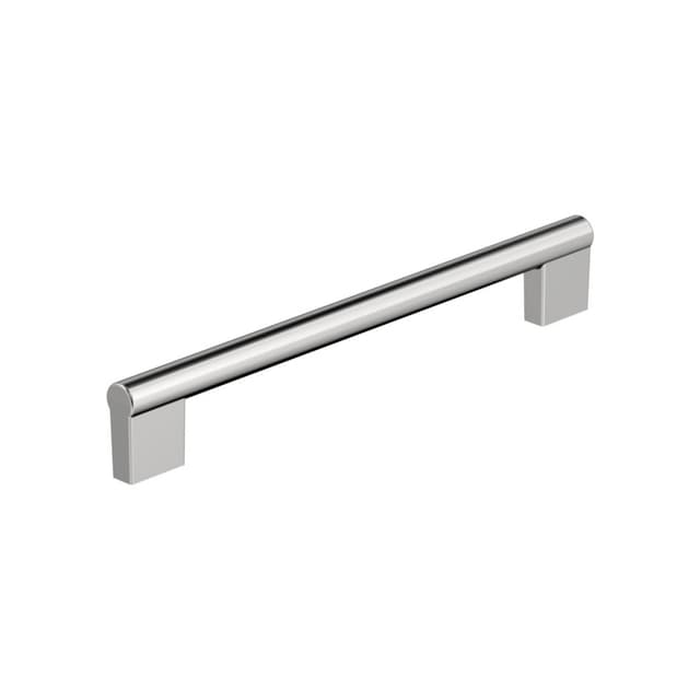 7-9/16" Versa Cabinet Pull, Polished Chrome