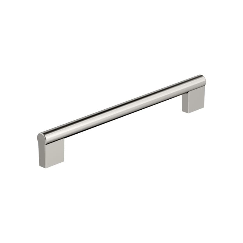 7-9/16" Versa Cabinet Pull, Polished Nickel