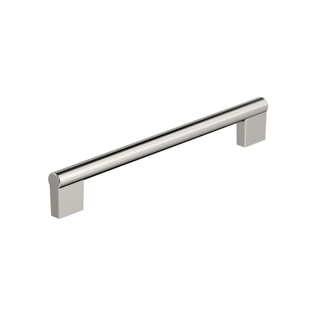 7-9/16" Versa Cabinet Pull, Polished Nickel