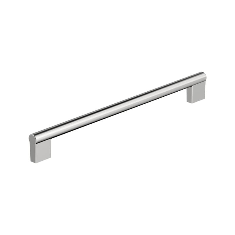 10-1/16" Versa Cabinet Pull, Polished Chrome