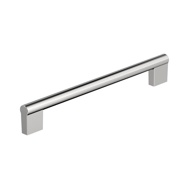 12" Versa Appliance Pull, Polished Chrome