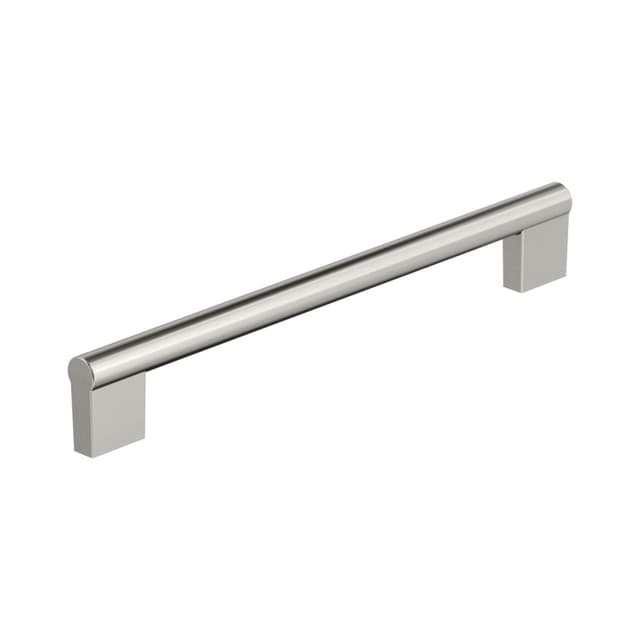 12" Versa Appliance Pull, Satin Nickel