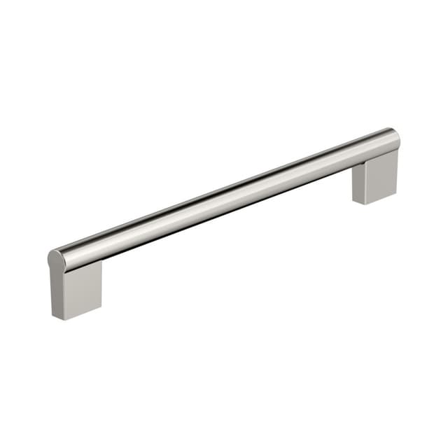 12" Versa Appliance Pull, Polished Nickel