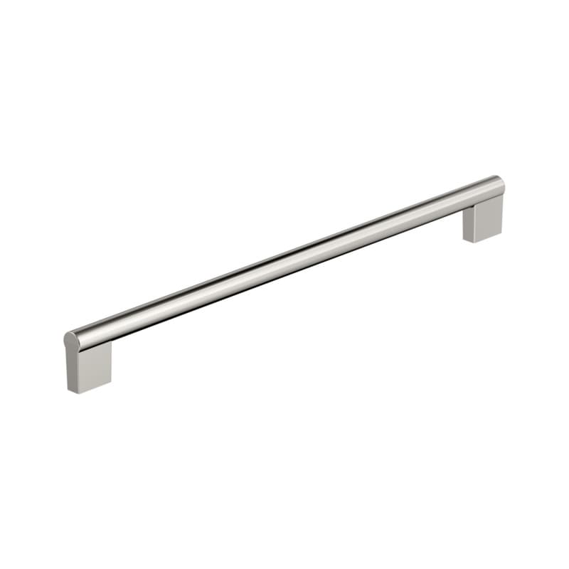 18" Versa Appliance Pull, Polished Nickel