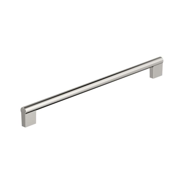 18" Versa Appliance Pull, Polished Nickel