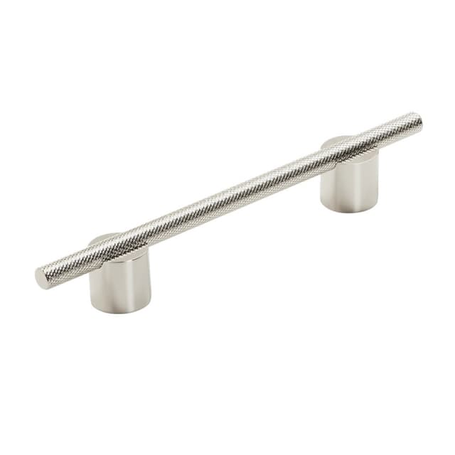 5-1/16" Transcendent Bar Pull, Polished Nickel
