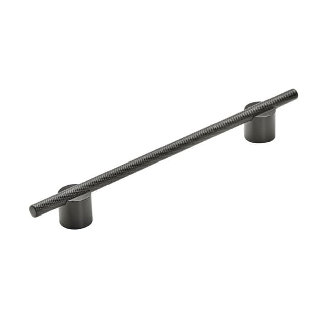 7-9/16" Transcendent Bar Pull, Matte Black