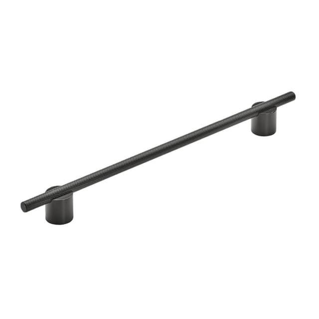 10-1/16" Transcendent Bar Pull, Matte Black