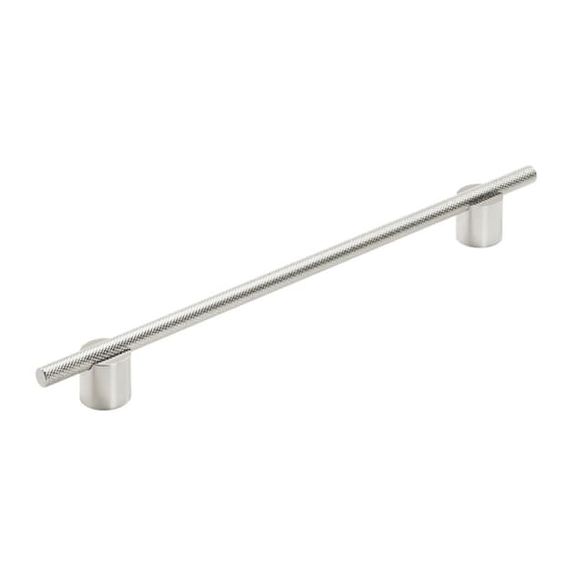 10-1/16" Transcendent Bar Pull, Polished Nickel