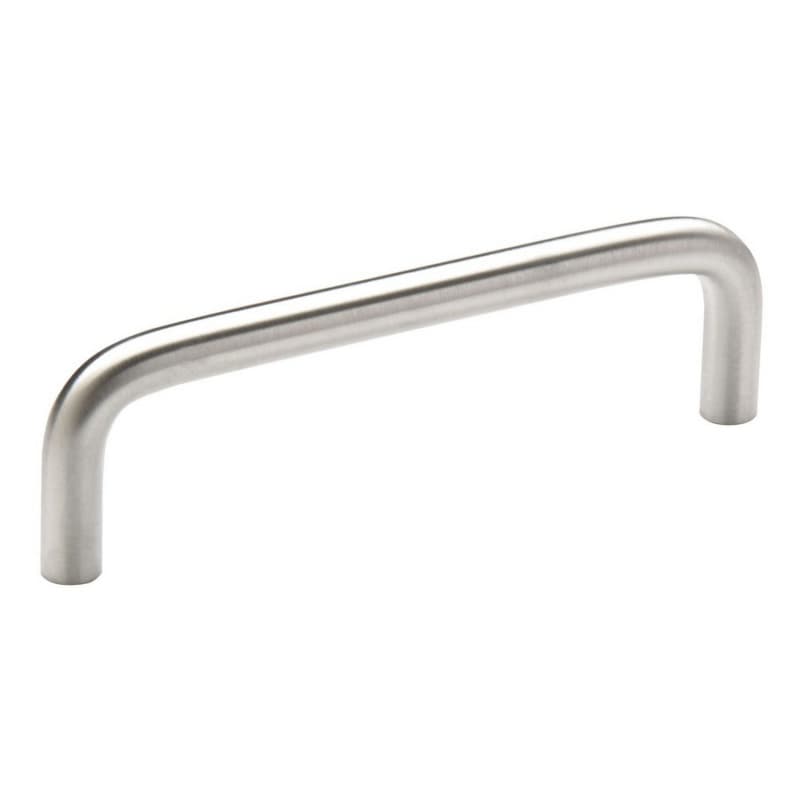 3-3/4" Allison™ Value Wire Pull, Brushed Chrome