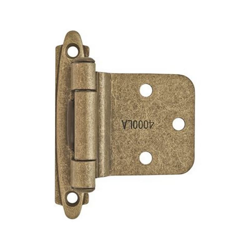 DV S/C HINGE 30 DEGREE REVERSE BEVEL