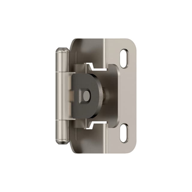 Amerock Single Demountable Hinges